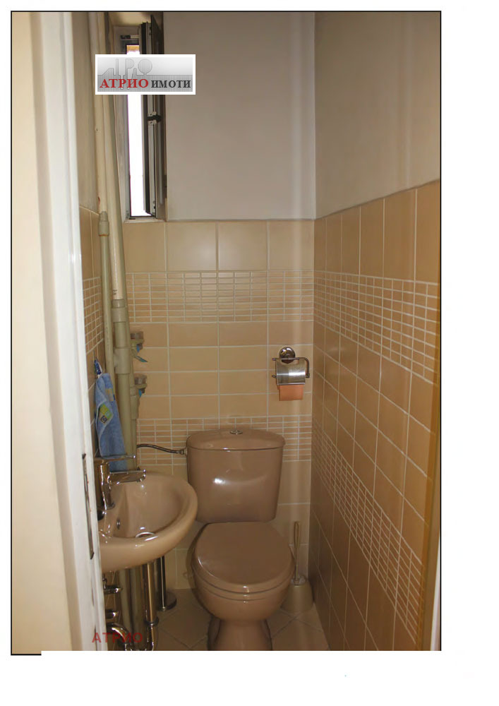Продава  4-стаен град София , Център , 110 кв.м | 54605343 - изображение [10]