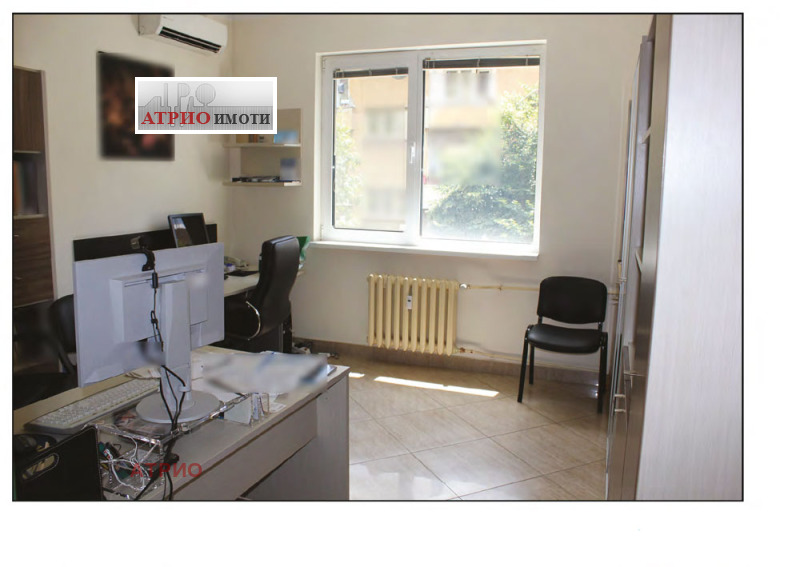 Продава  4-стаен град София , Център , 110 кв.м | 54605343 - изображение [8]