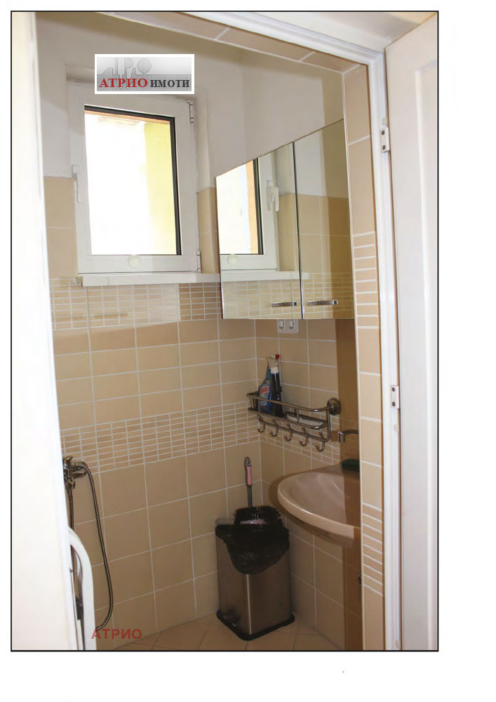 Продава  4-стаен град София , Център , 110 кв.м | 54605343 - изображение [11]