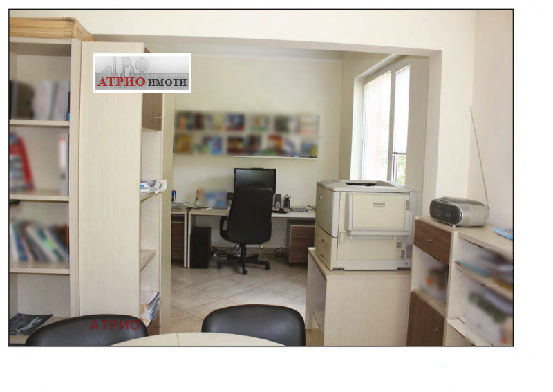 Продава  4-стаен град София , Център , 110 кв.м | 54605343 - изображение [4]