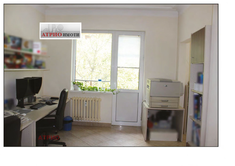 Продава  4-стаен град София , Център , 110 кв.м | 54605343 - изображение [6]