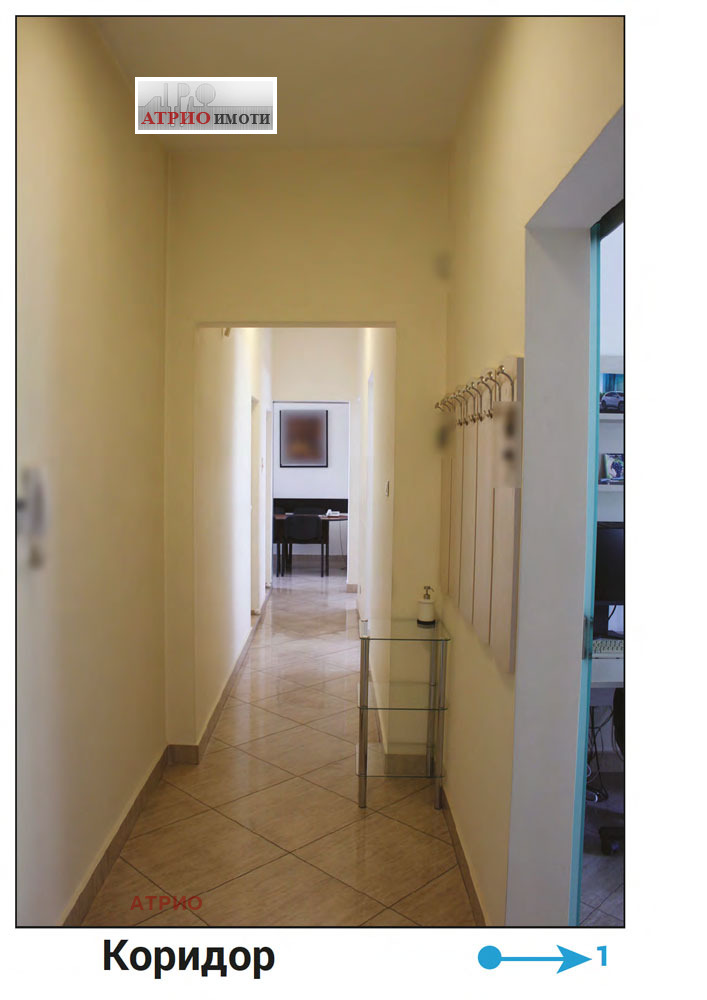 Продава  4-стаен град София , Център , 110 кв.м | 54605343 - изображение [9]