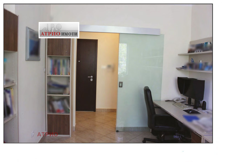 Продава  4-стаен град София , Център , 110 кв.м | 54605343 - изображение [5]