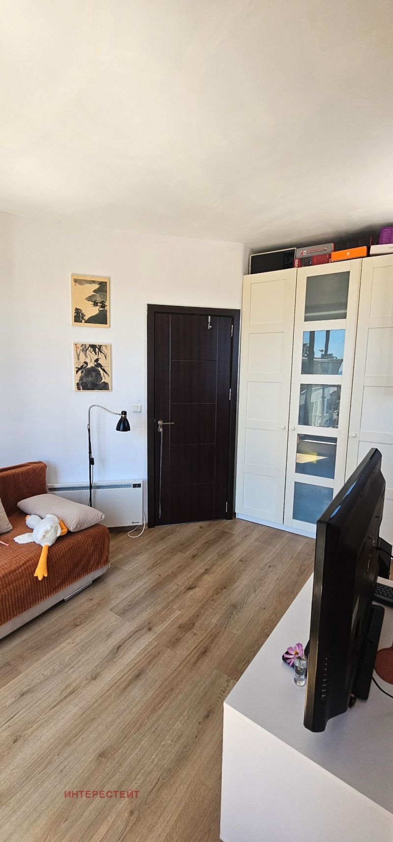 De vânzare  Maisonette Burgas , Sarafovo , 100 mp | 53761101 - imagine [11]