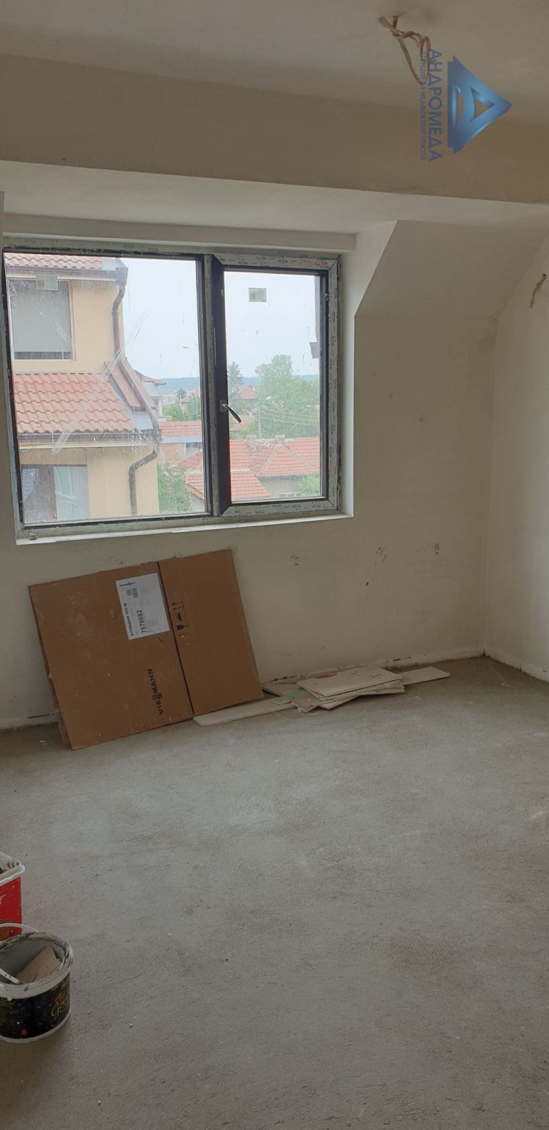 Zu verkaufen  Maisonette Plewen , Schirok zentar , 184 qm | 73998139 - Bild [5]