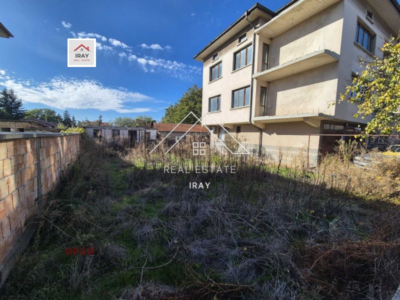 Продава КЪЩА, с. Крумово, област Пловдив, снимка 15 - Къщи - 52522209