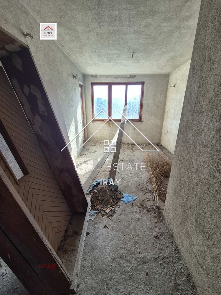 Продава КЪЩА, с. Крумово, област Пловдив, снимка 9 - Къщи - 52522209