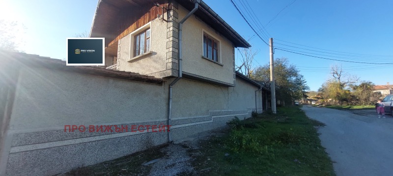 Продава КЪЩА, с. Върбак, област Шумен, снимка 11 - Къщи - 52581522