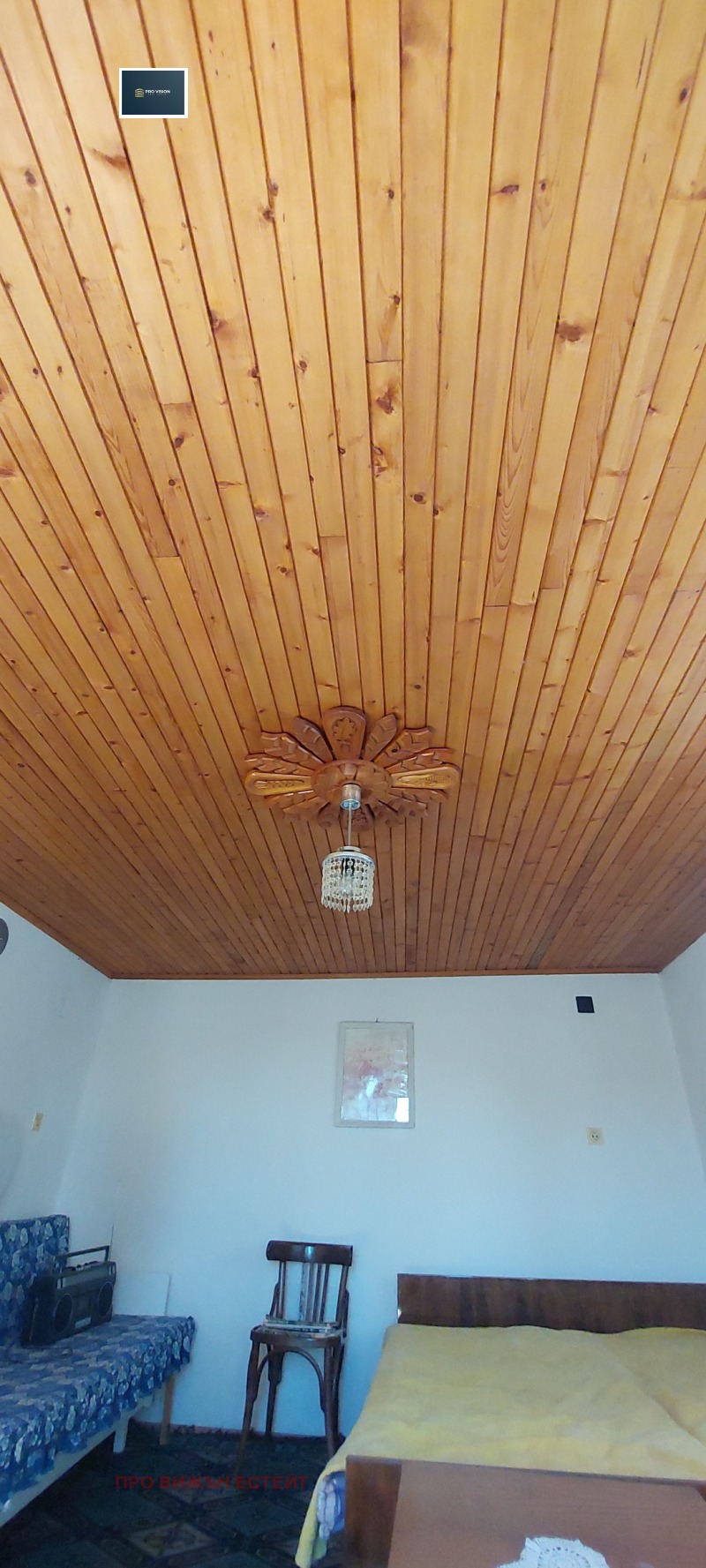 Продава КЪЩА, с. Върбак, област Шумен, снимка 7 - Къщи - 52581522