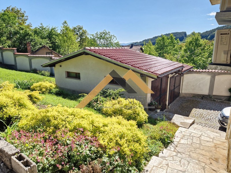 Продава КЪЩА, с. Драгичево, област Перник, снимка 4 - Къщи - 53094104