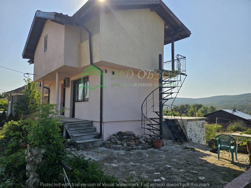 Продава КЪЩА, гр. Обзор, област Бургас