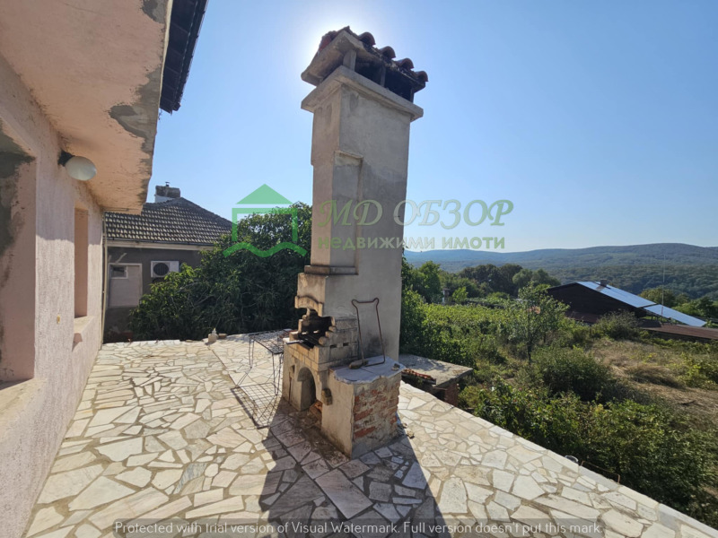 Продава КЪЩА, гр. Обзор, област Бургас, снимка 14 - Къщи - 53201752