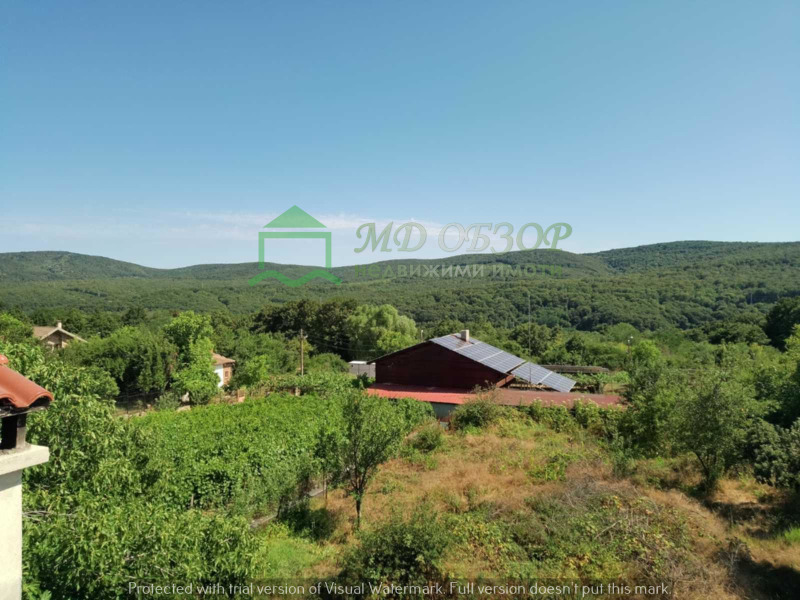 Продава КЪЩА, гр. Обзор, област Бургас, снимка 7 - Къщи - 53201752