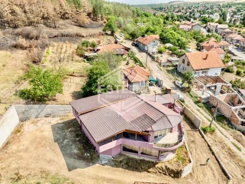 Продава КЪЩА, с. Николово, област Русе, снимка 6 - Къщи - 53949552