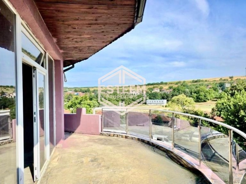 Продава КЪЩА, с. Николово, област Русе, снимка 3 - Къщи - 53949552