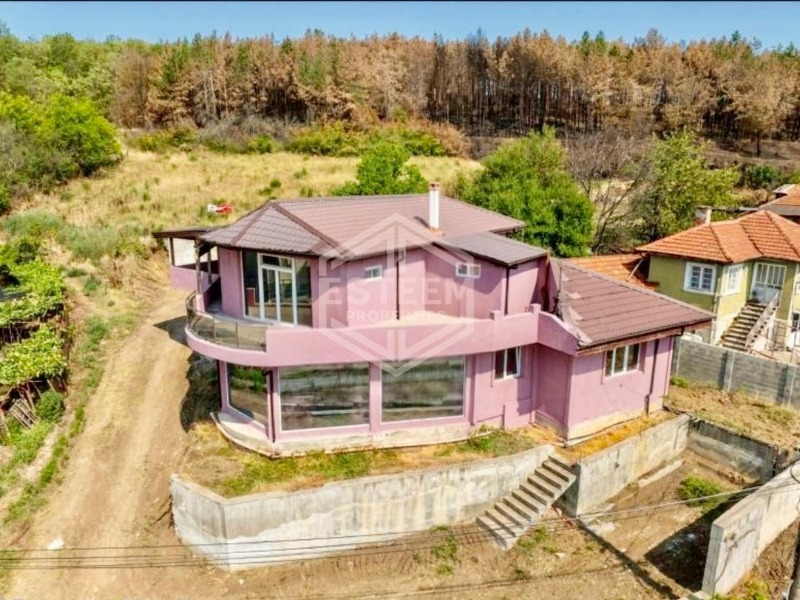 Продава КЪЩА, с. Николово, област Русе