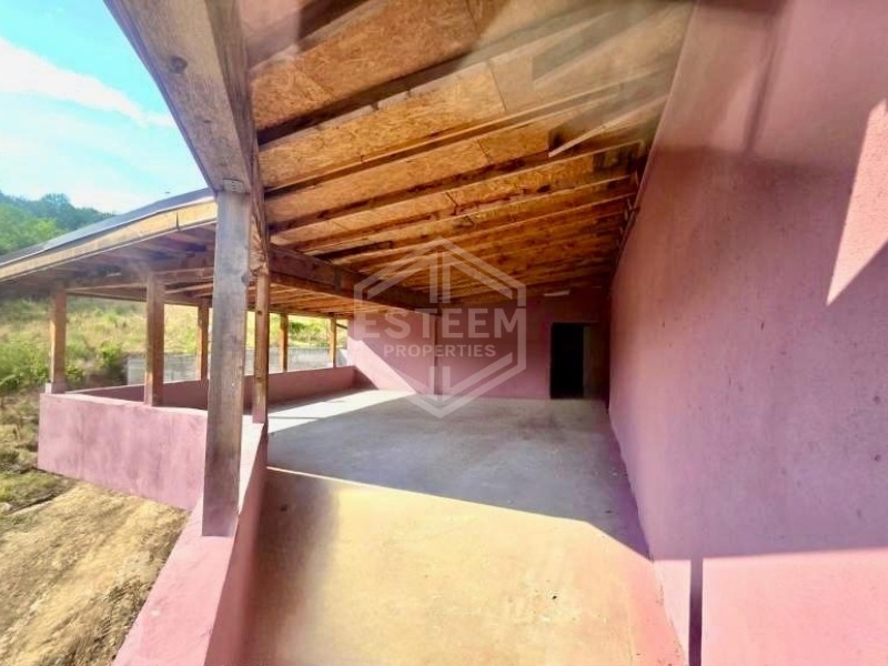 Продава КЪЩА, с. Николово, област Русе, снимка 4 - Къщи - 53949552