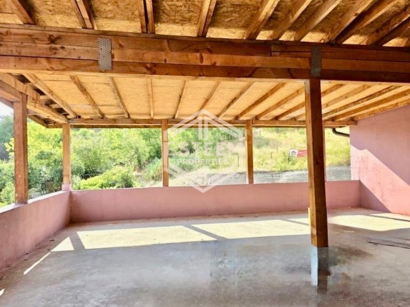 Продава КЪЩА, с. Николово, област Русе, снимка 3 - Къщи - 53949552