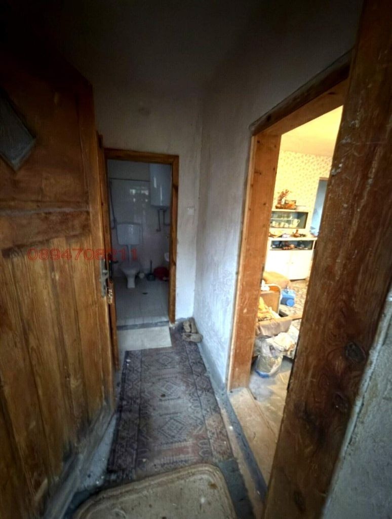 Продава КЪЩА, с. Ноевци, област Перник, снимка 3 - Къщи - 54863929