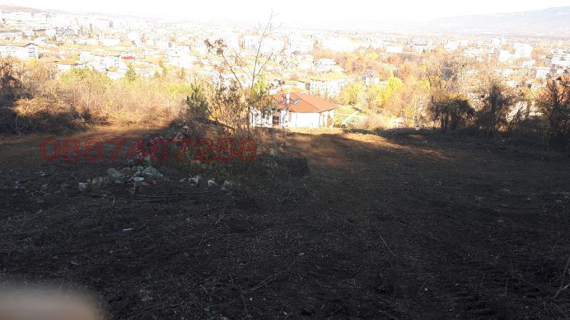 Продава ПАРЦЕЛ, гр. Монтана, Широк център, снимка 3 - Парцели - 52878329