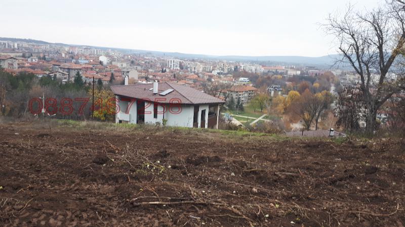 Продава ПАРЦЕЛ, гр. Монтана, Широк център, снимка 2 - Парцели - 52878329