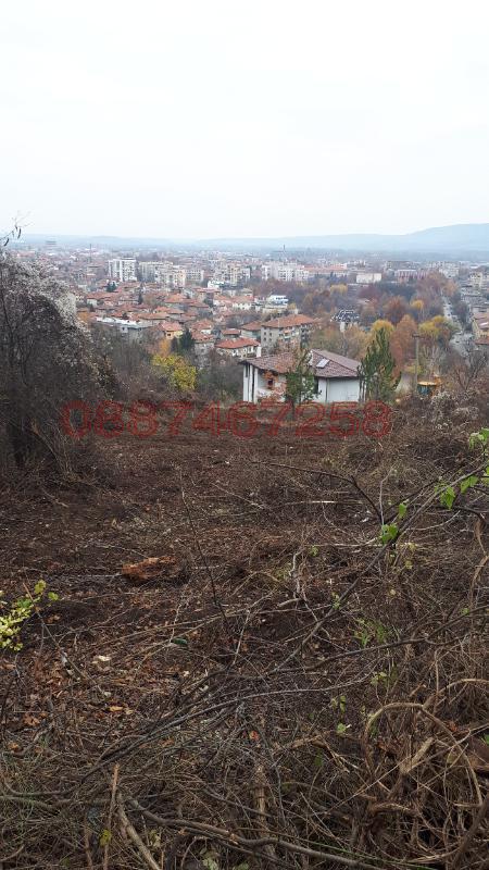 Продава ПАРЦЕЛ, гр. Монтана, Широк център, снимка 4 - Парцели - 52878329