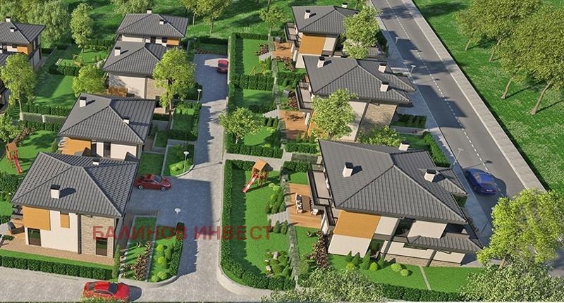 For Sale  Plot region Varna , Kalimantsi , 168000 sq.m | 54662697 - image [4]