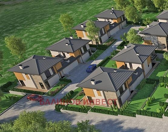 Продава ПАРЦЕЛ, с. Калиманци, област Варна, снимка 2 - Парцели - 49358374