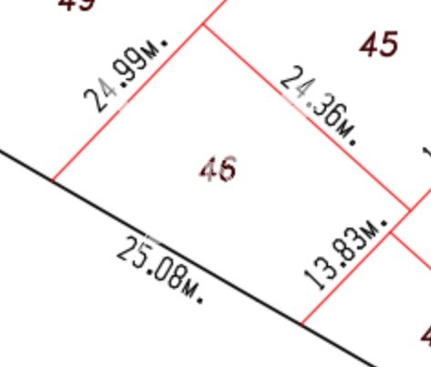 Zu verkaufen  Handlung Burgas , Meden rudnik - zona G , 400 qm | 62697291