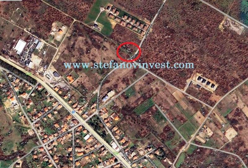 Til salg  Grund region Varna , Priseltsi , 1000 kvm | 26697252 - billede [3]
