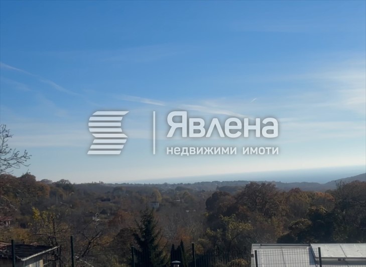 Продава ПАРЦЕЛ, гр. Варна, м-т Боровец - юг, снимка 2 - Парцели - 53194326
