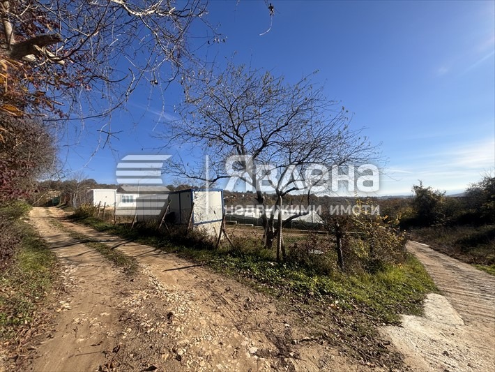 Продава ПАРЦЕЛ, гр. Варна, м-т Боровец - юг, снимка 3 - Парцели - 53194326