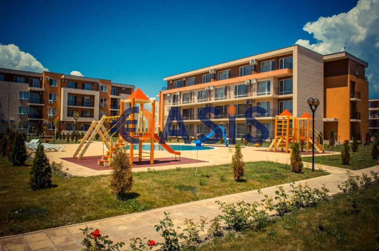 Продава 1-СТАЕН, к.к. Слънчев бряг, област Бургас, снимка 11 - Апартаменти - 54035828