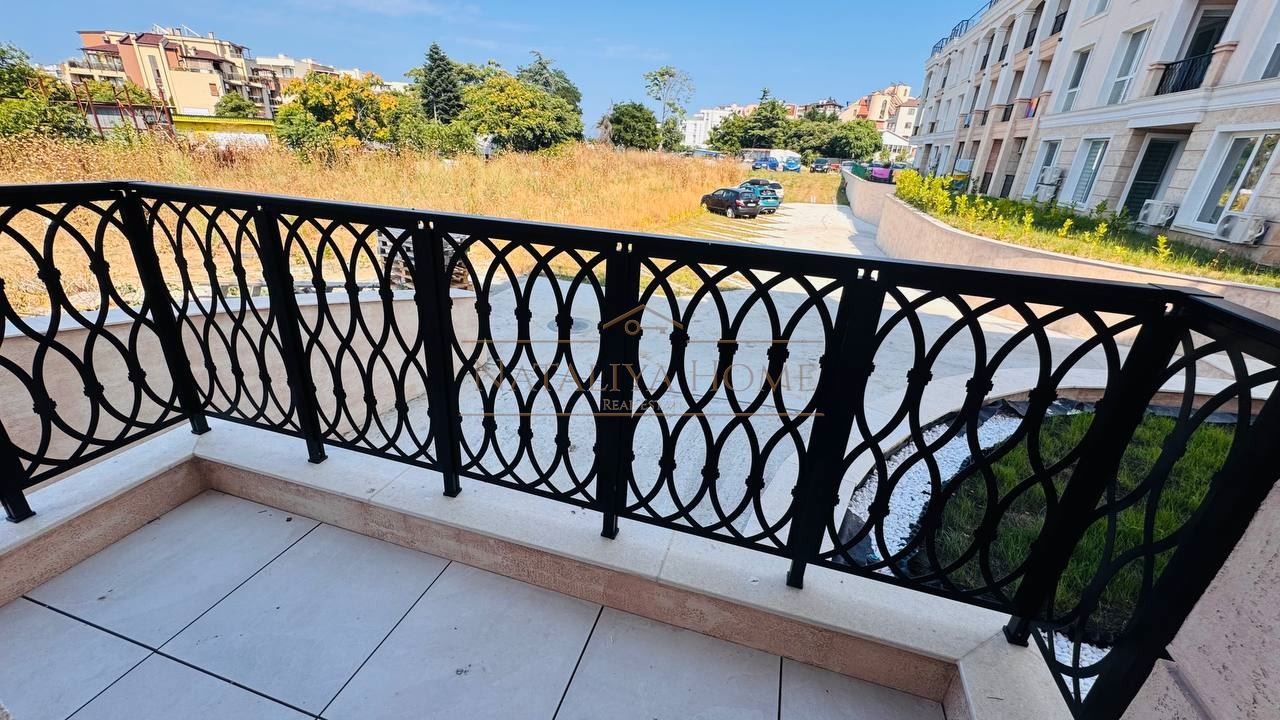 Продава 1-СТАЕН, гр. Созопол, област Бургас, снимка 3 - Апартаменти - 54377833