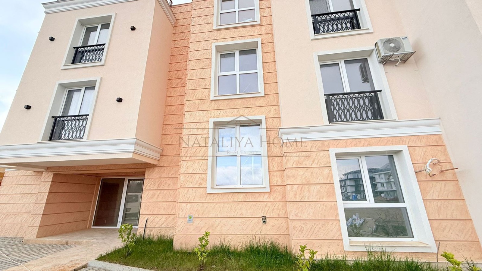 Продава 1-СТАЕН, гр. Созопол, област Бургас