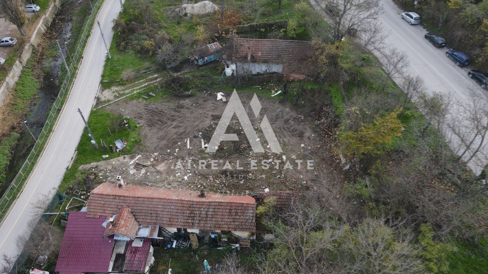 Продава 2-СТАЕН, гр. Плевен, Широк център, снимка 2 - Апартаменти - 53366941