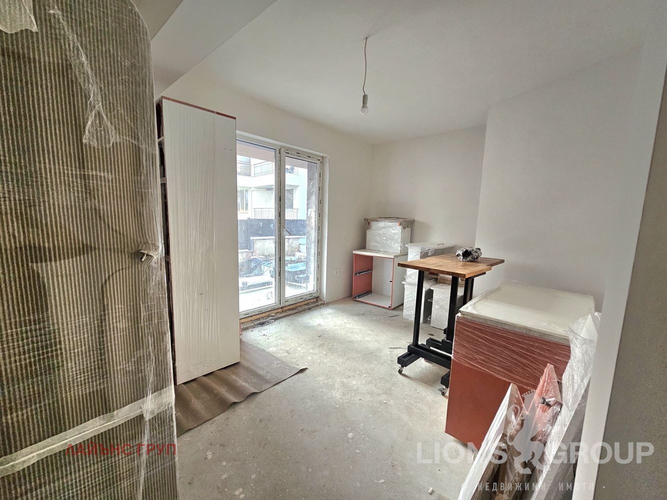 Продава 2-СТАЕН, гр. Варна, Бриз, снимка 3 - Апартаменти - 54356030