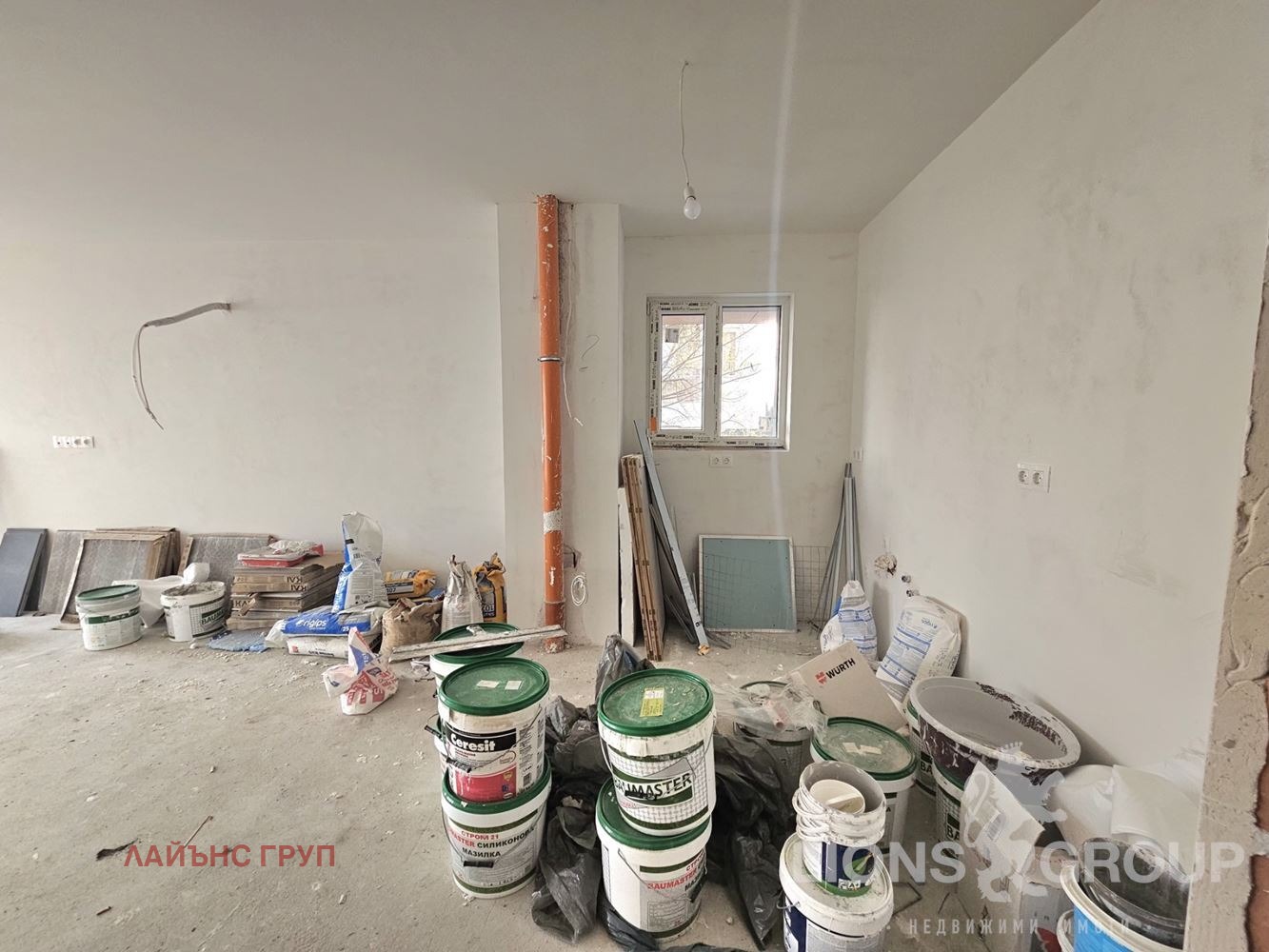 Продава 2-СТАЕН, гр. Варна, Бриз, снимка 2 - Апартаменти - 54356030