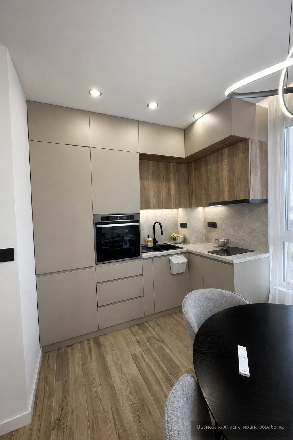 Продава 2-СТАЕН, гр. Бургас, Сарафово, снимка 2 - Апартаменти - 54424253