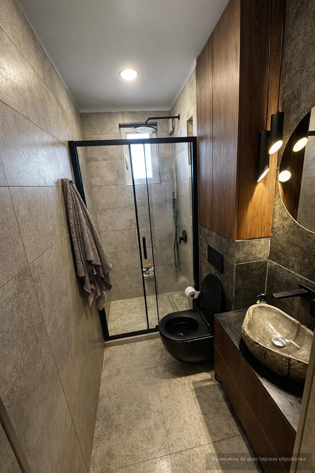 Продава 2-СТАЕН, гр. Бургас, Сарафово, снимка 6 - Апартаменти - 54424253