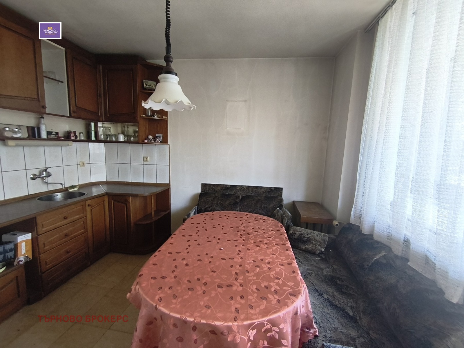 Продава 2-СТАЕН, гр. Велико Търново, Бузлуджа