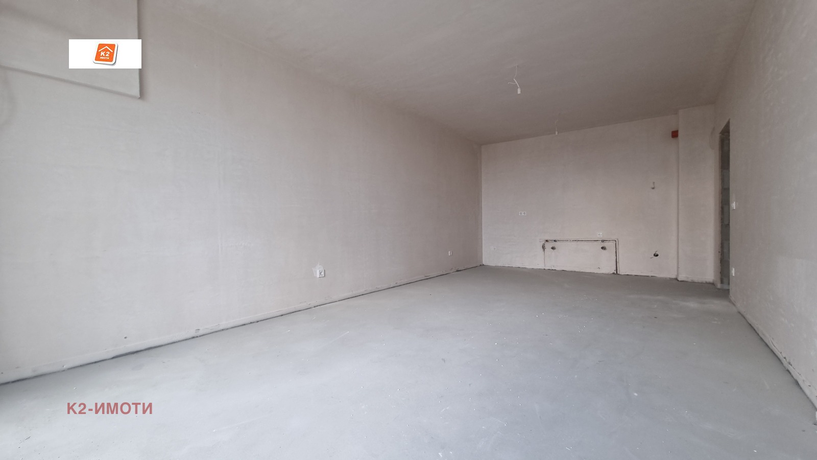 Продава 2-СТАЕН, гр. София, Малинова долина, снимка 4 - Апартаменти - 55320409