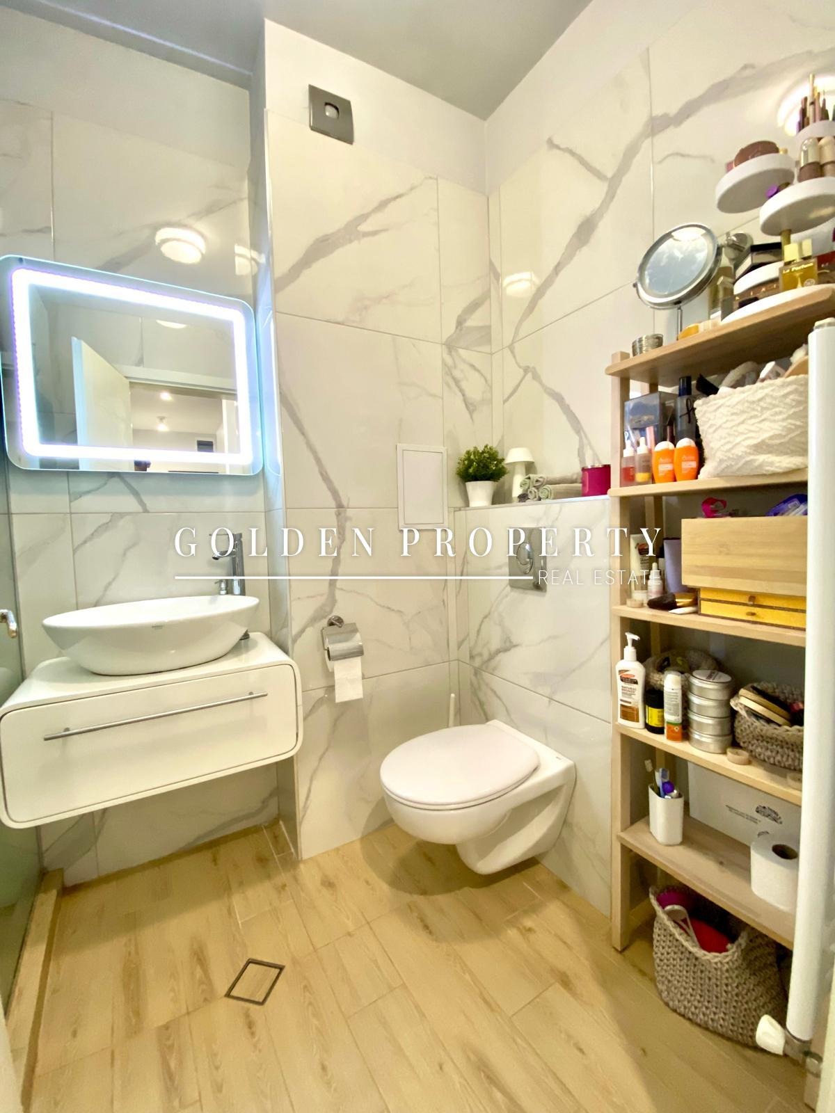 Продава 2-СТАЕН, гр. София, Витоша, снимка 8 - Апартаменти - 56202552