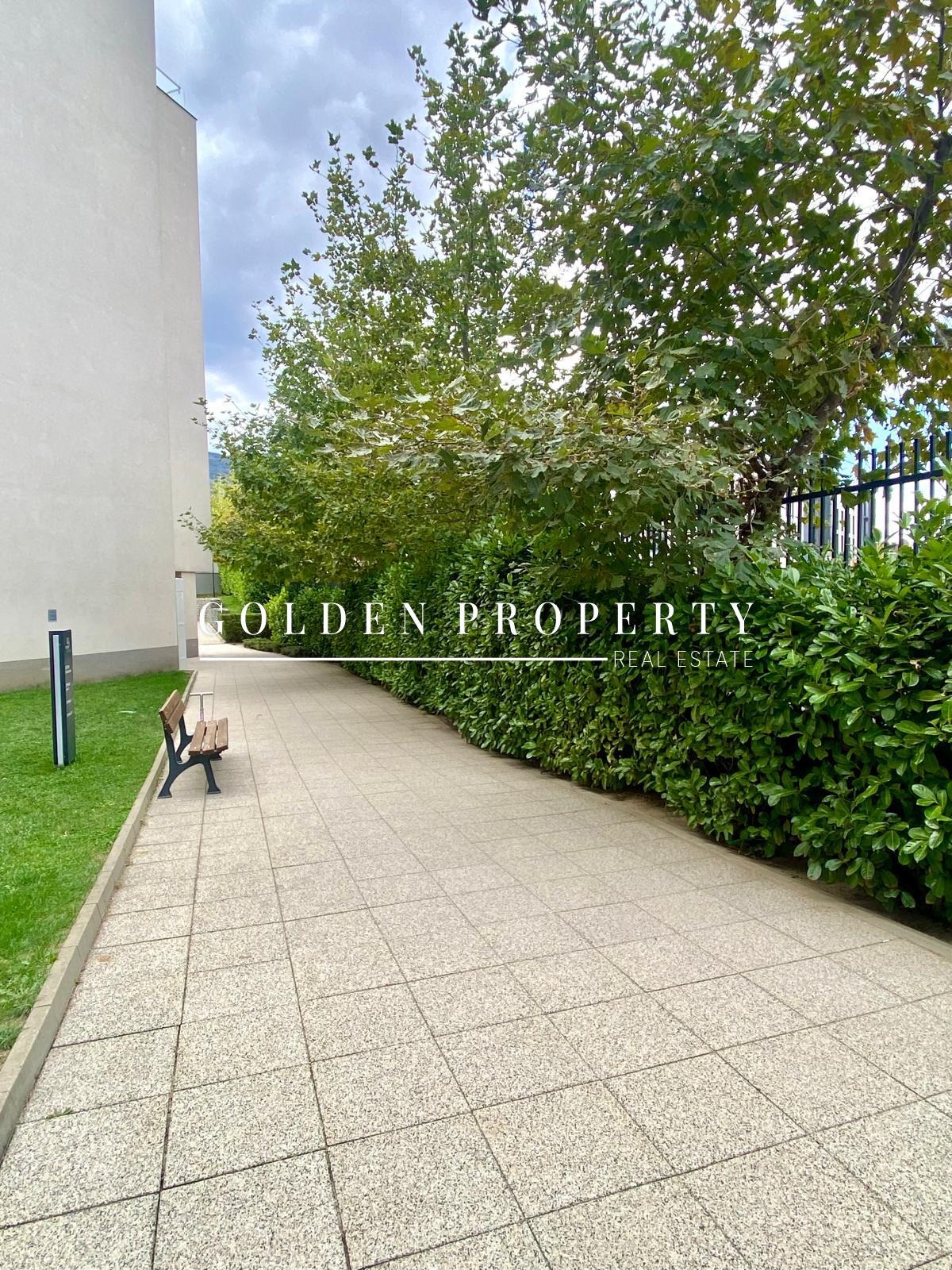 Продава 2-СТАЕН, гр. София, Витоша, снимка 15 - Апартаменти - 56202552