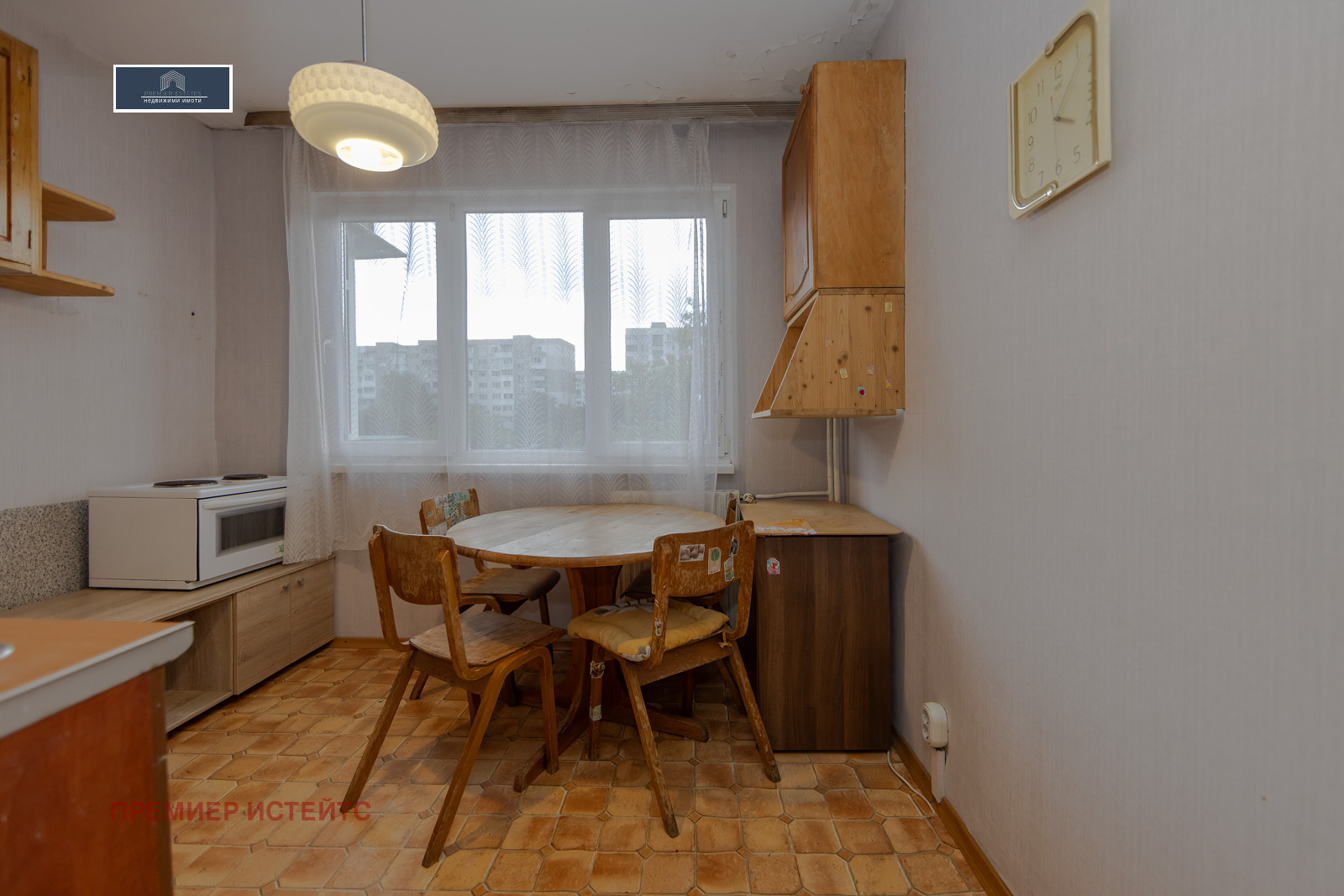 Продава 2-СТАЕН, гр. София, Младост 4