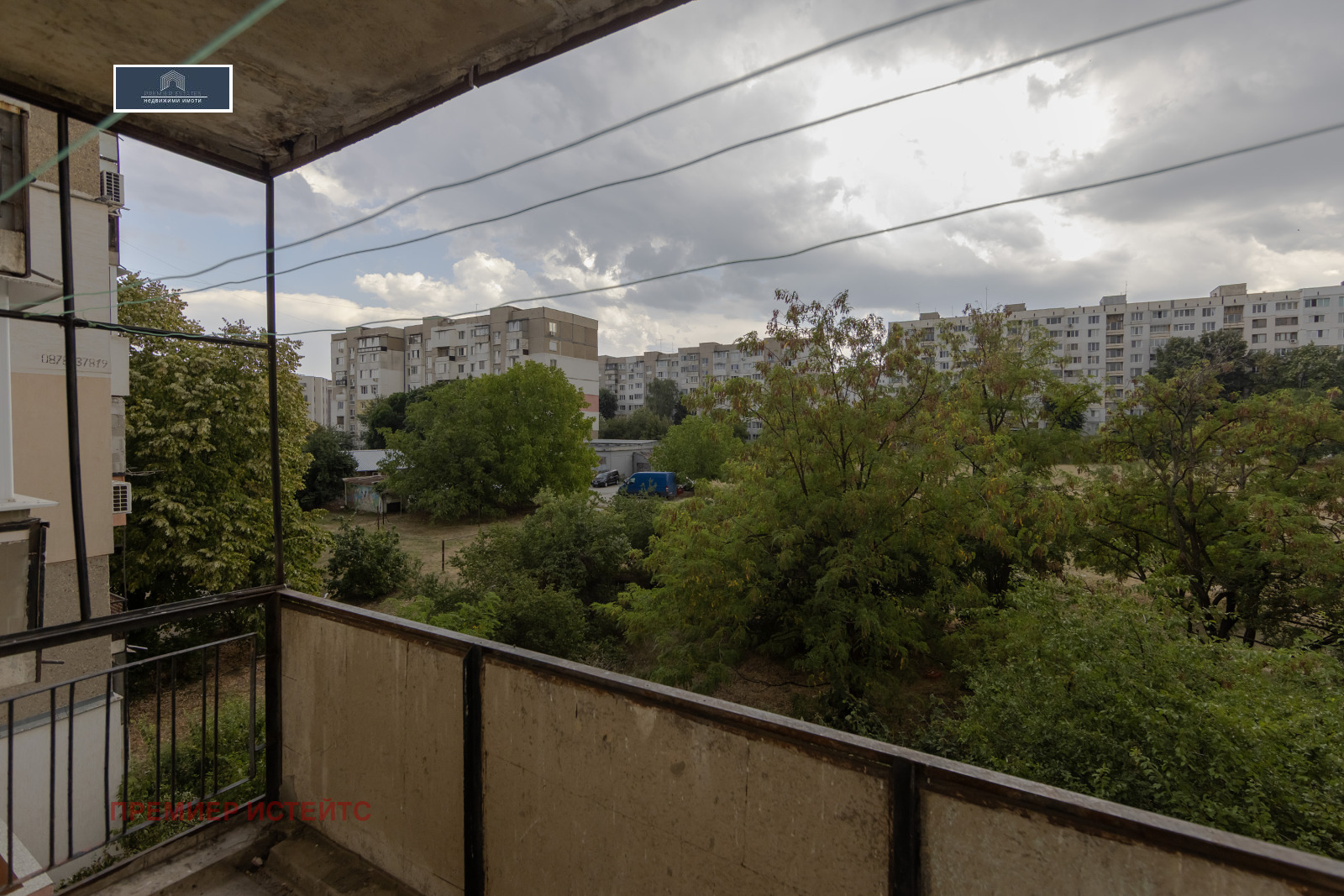 Продава 2-СТАЕН, гр. София, Младост 4, снимка 12 - Апартаменти - 56652990