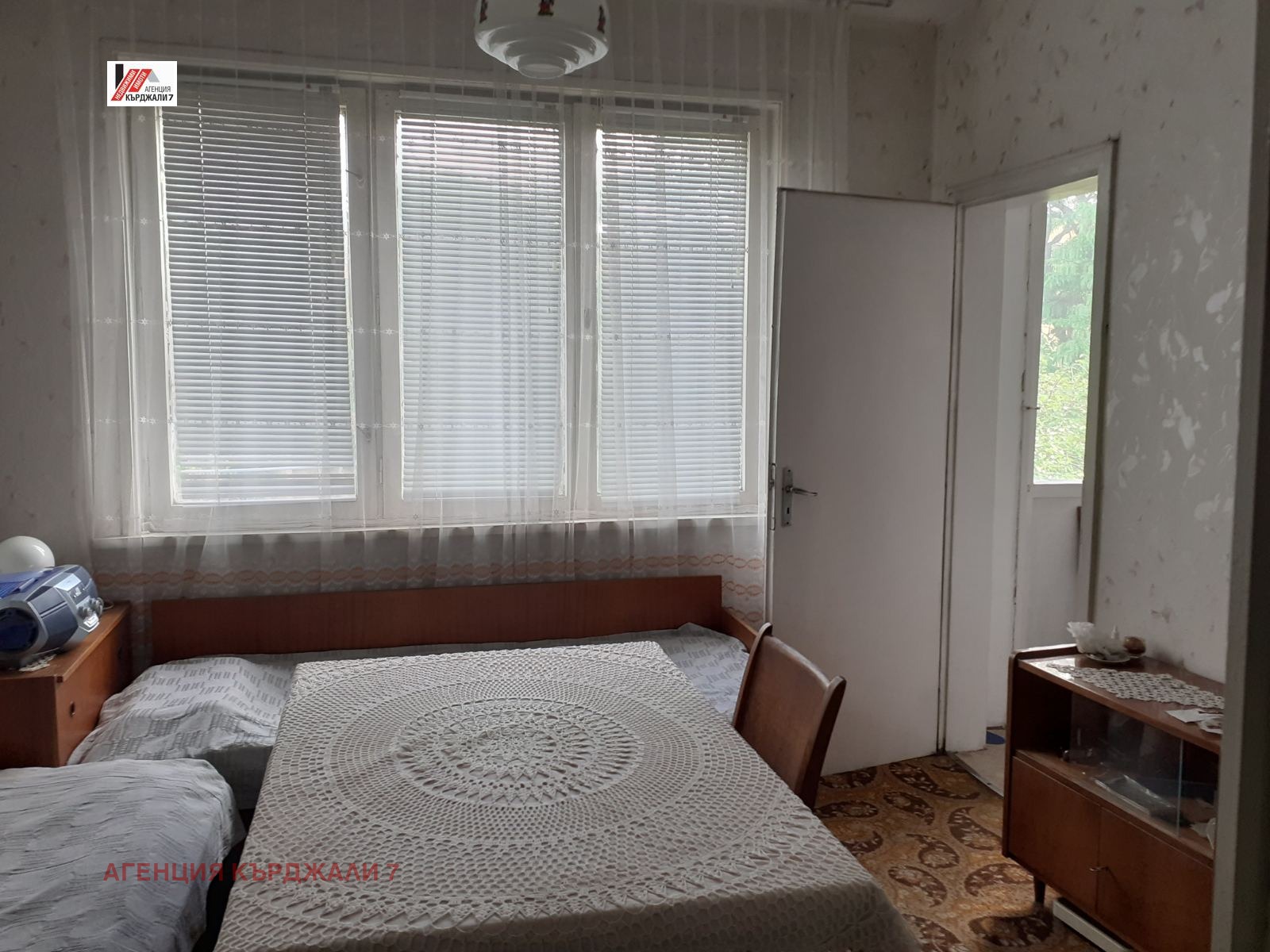 Продава 3-СТАЕН, гр. Кърджали, Център, снимка 5 - Апартаменти - 53995210