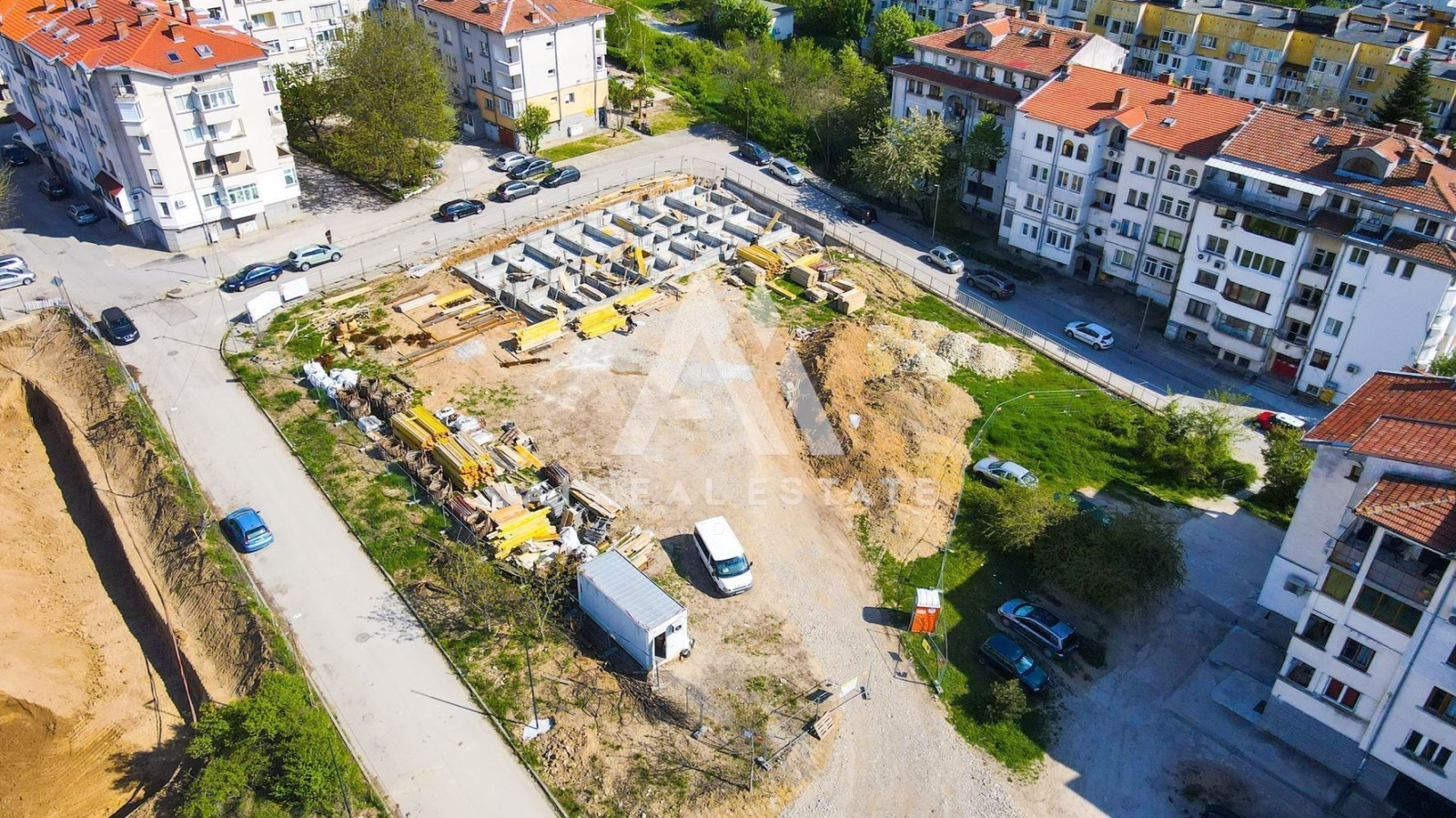 Продава 3-СТАЕН, гр. Плевен, Дружба 2, снимка 16 - Апартаменти - 54304582