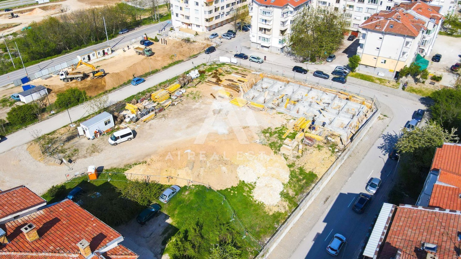 Продава 3-СТАЕН, гр. Плевен, Дружба 2, снимка 12 - Апартаменти - 54304582