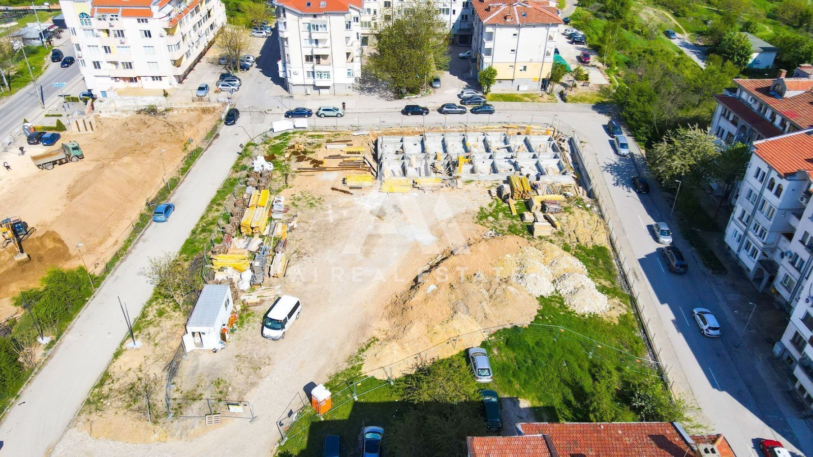 Продава 3-СТАЕН, гр. Плевен, Дружба 2, снимка 14 - Апартаменти - 54304582
